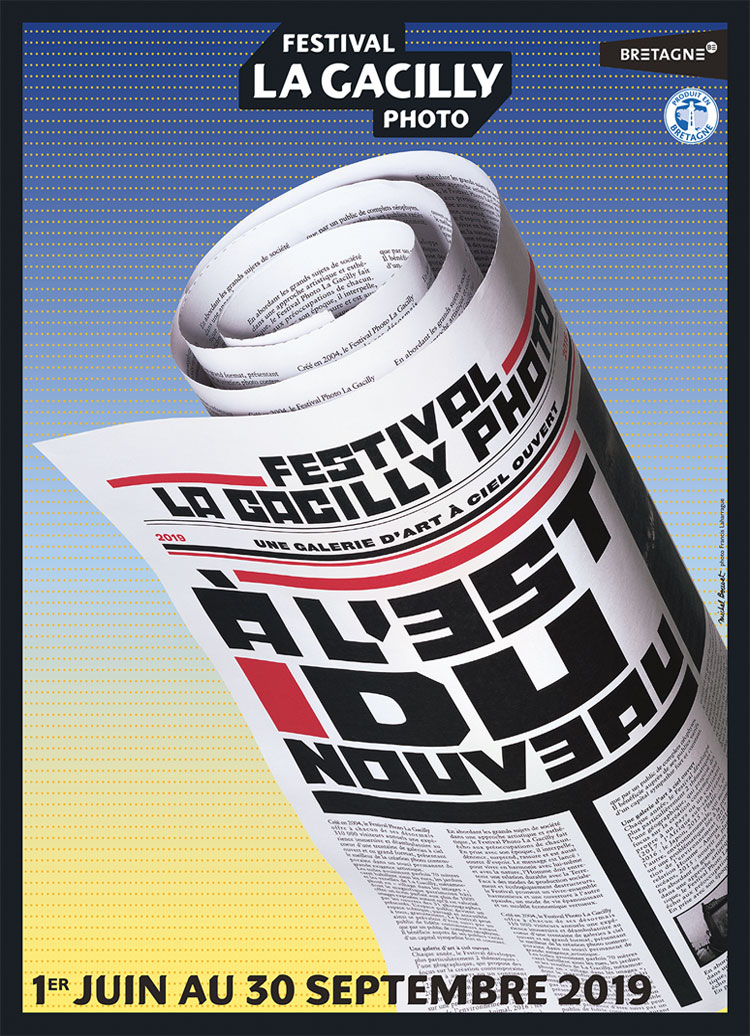 Festival de Fotografía: La Gacilly 2019