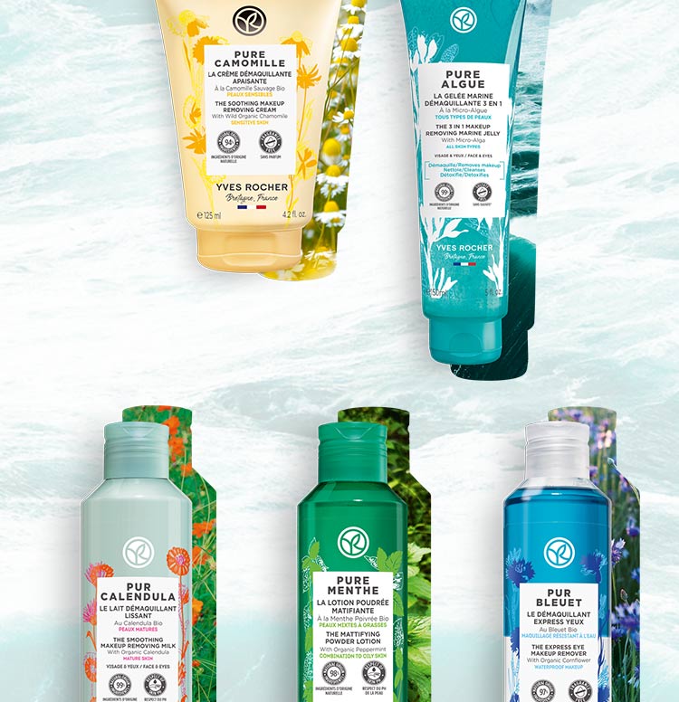 Belleza Eco-Responsable