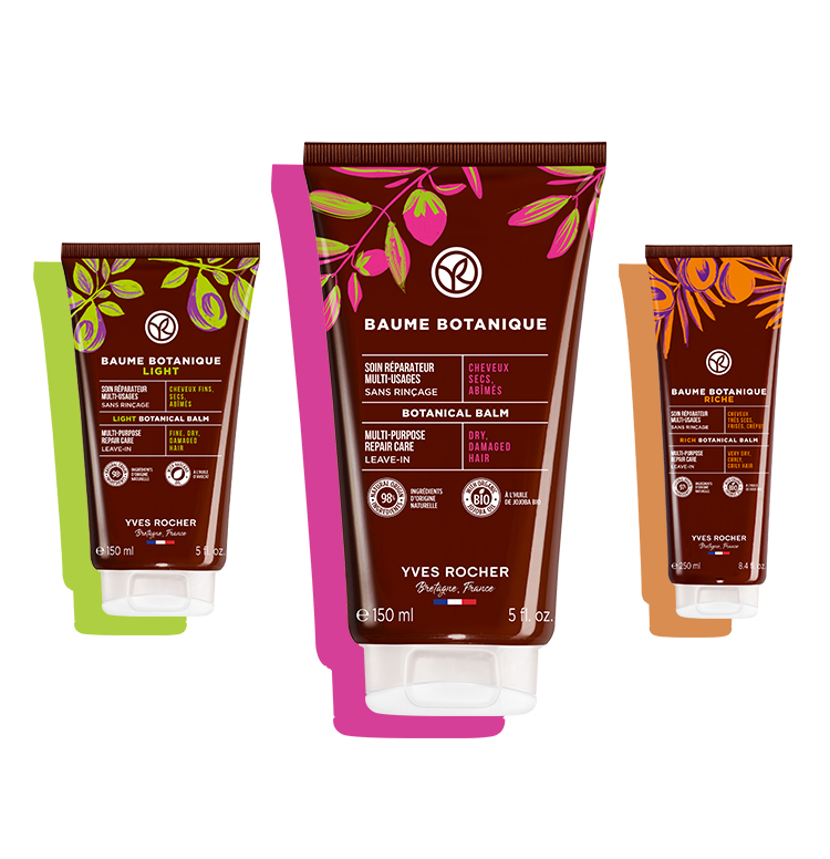 El bálsamo botánico de los 1000 usos