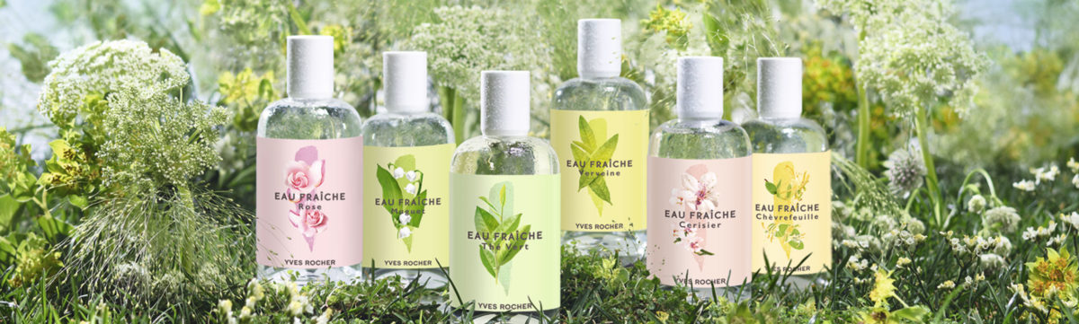 Es tiempo de Aguas Frescas