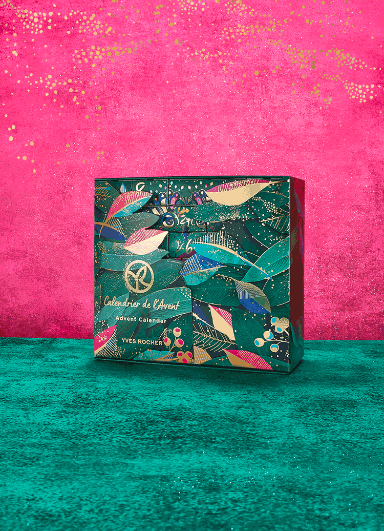 Calendario de Adviento ¿Lista para lo inesperado?