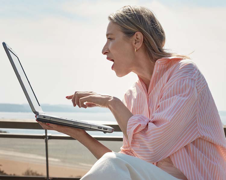 Nuestros 5 mandamientos del teletrabajo