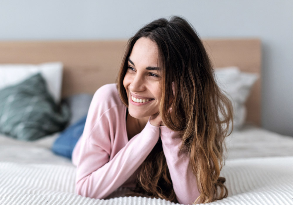 Beneficios de dormir bien para la piel