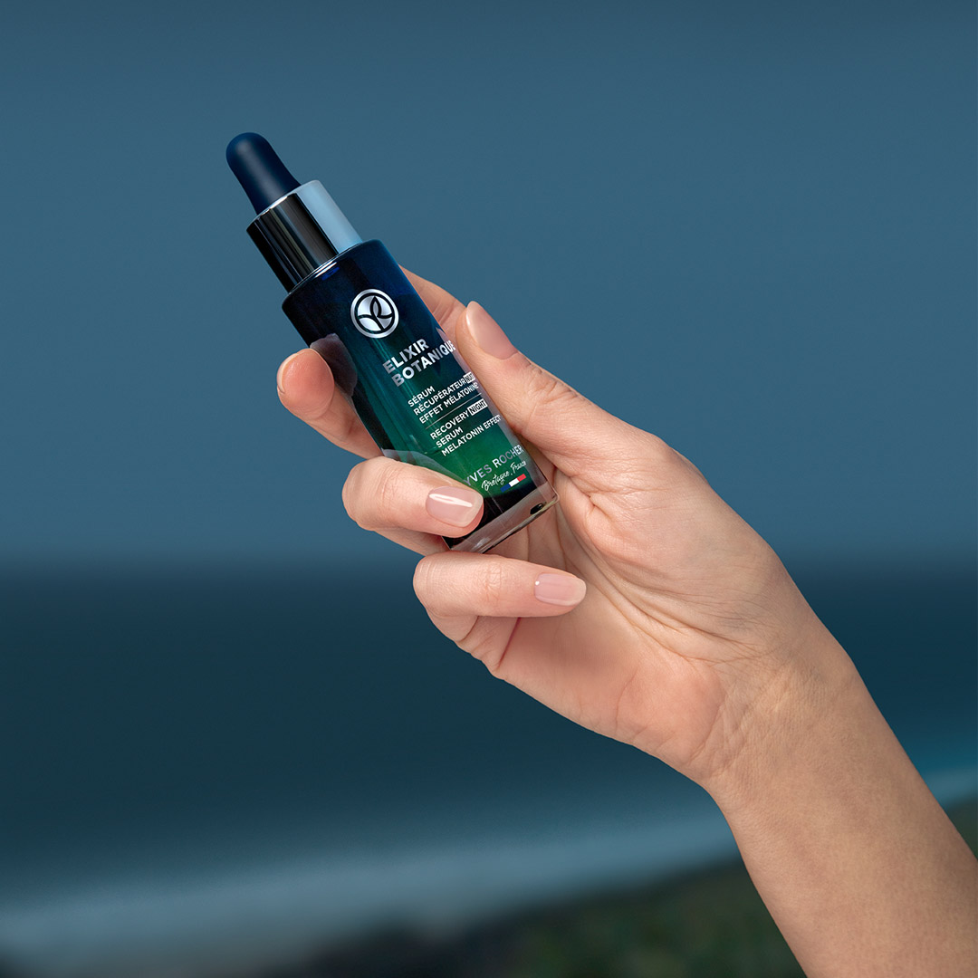 Cosméticos con melatonina ¿Qué son?