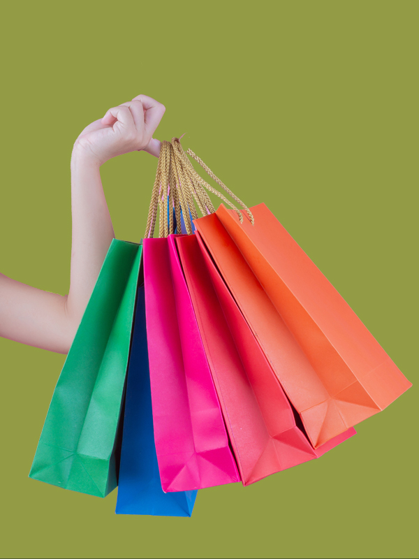 Black week de Yves Rocher