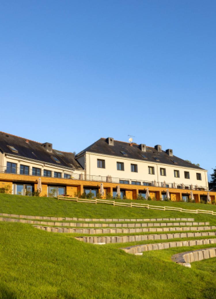 La Bergerie Yves Rocher