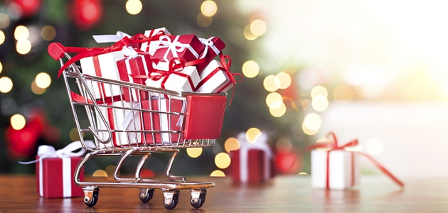 Black Friday 2022: Adelántate a las compras navideñas