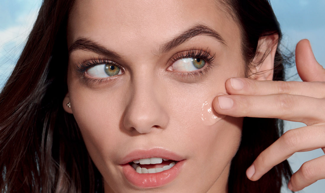 7 Pasos de la rutina facial diaria