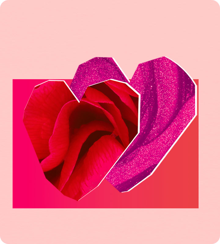 ¿Qué regalar en San Valentín?