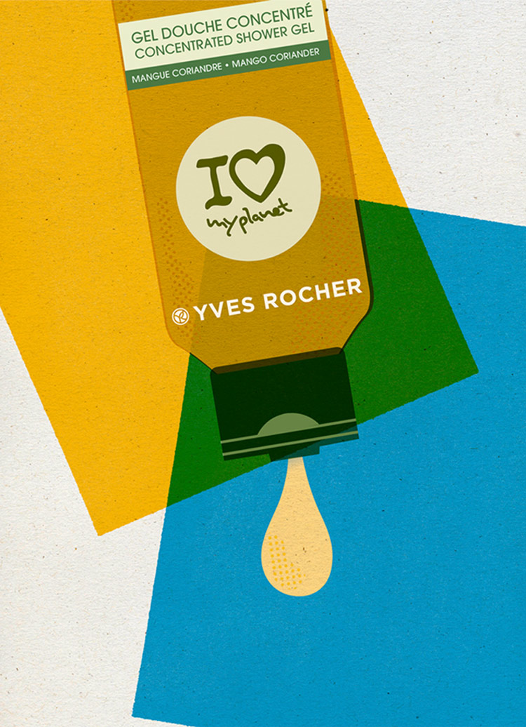 Nautintoja luontoa kunnioittaen