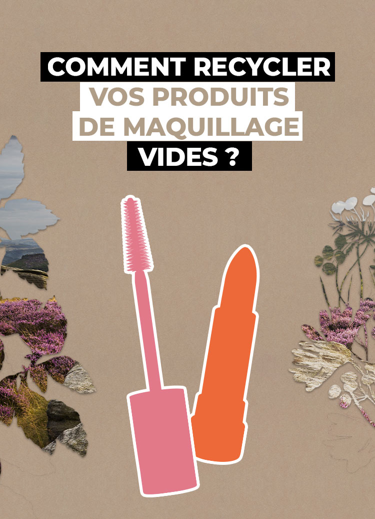 Nos engagements - Act Beautiful - Yves Rocher