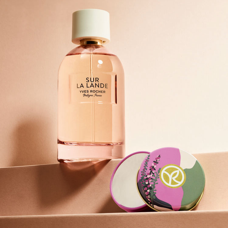 Parfum solide : avantages et utilisation