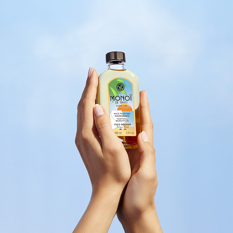 Le Monoï garantit il vraiment un bronzage parfait ?