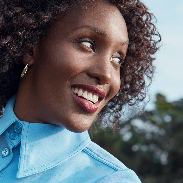 4 façons d’utiliser le monoï quand on a la peau noire