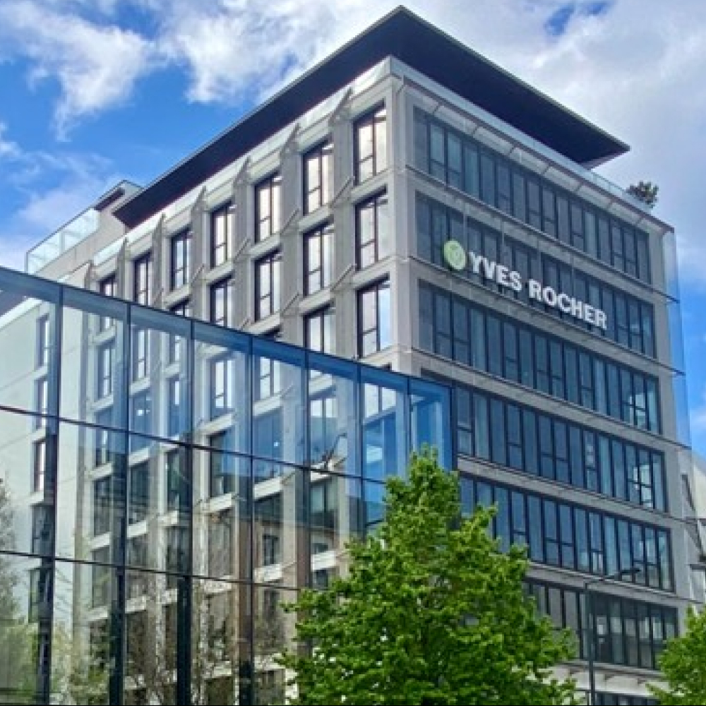 Atelier clientes dans nos bureaux à Rennes