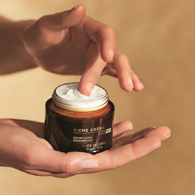 Quelle crème adopter à la ménopause ?