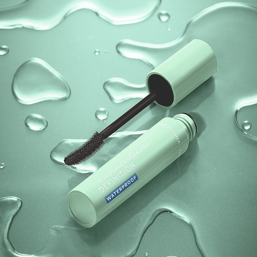 Mascara Miraculeuse Définition waterproof noir