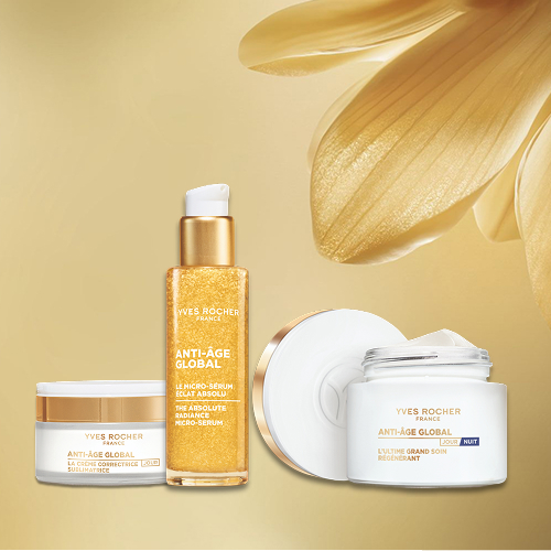 Anti-âge Global