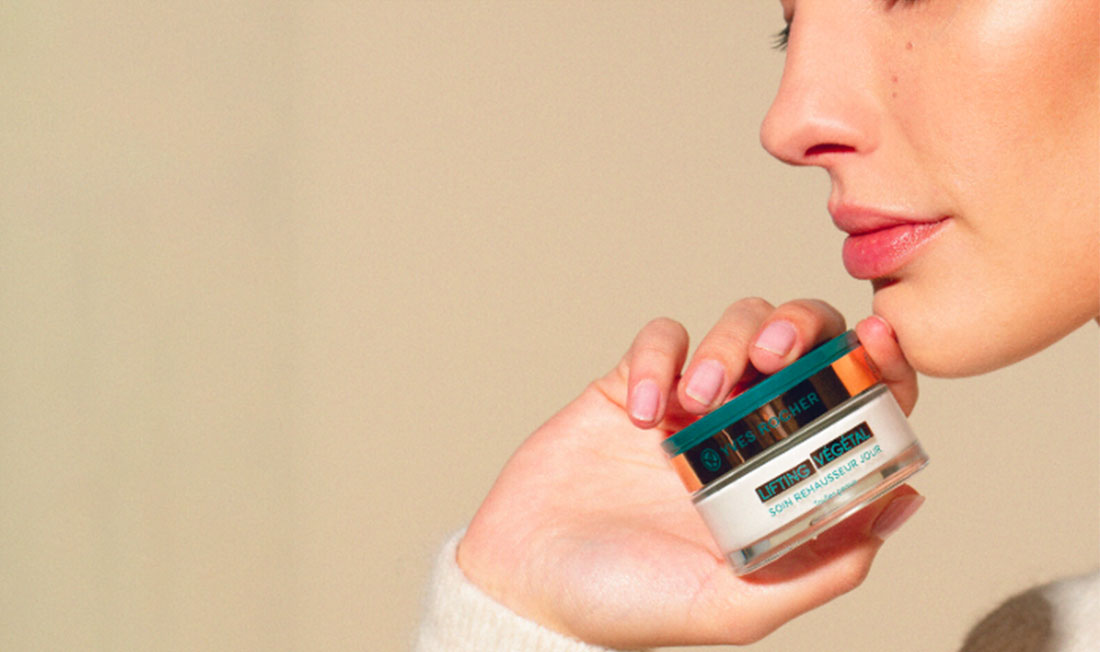 Бороться с морщинами или всеми признаками старения?