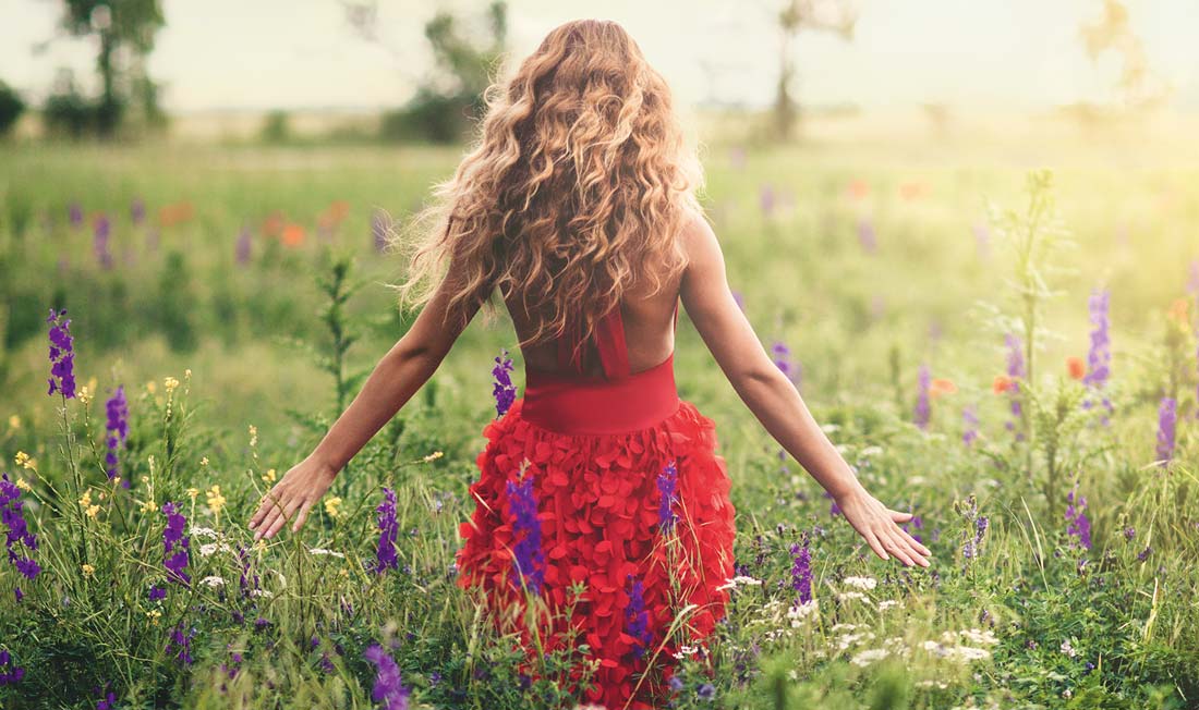 Как создаются ароматы Ив Роше?