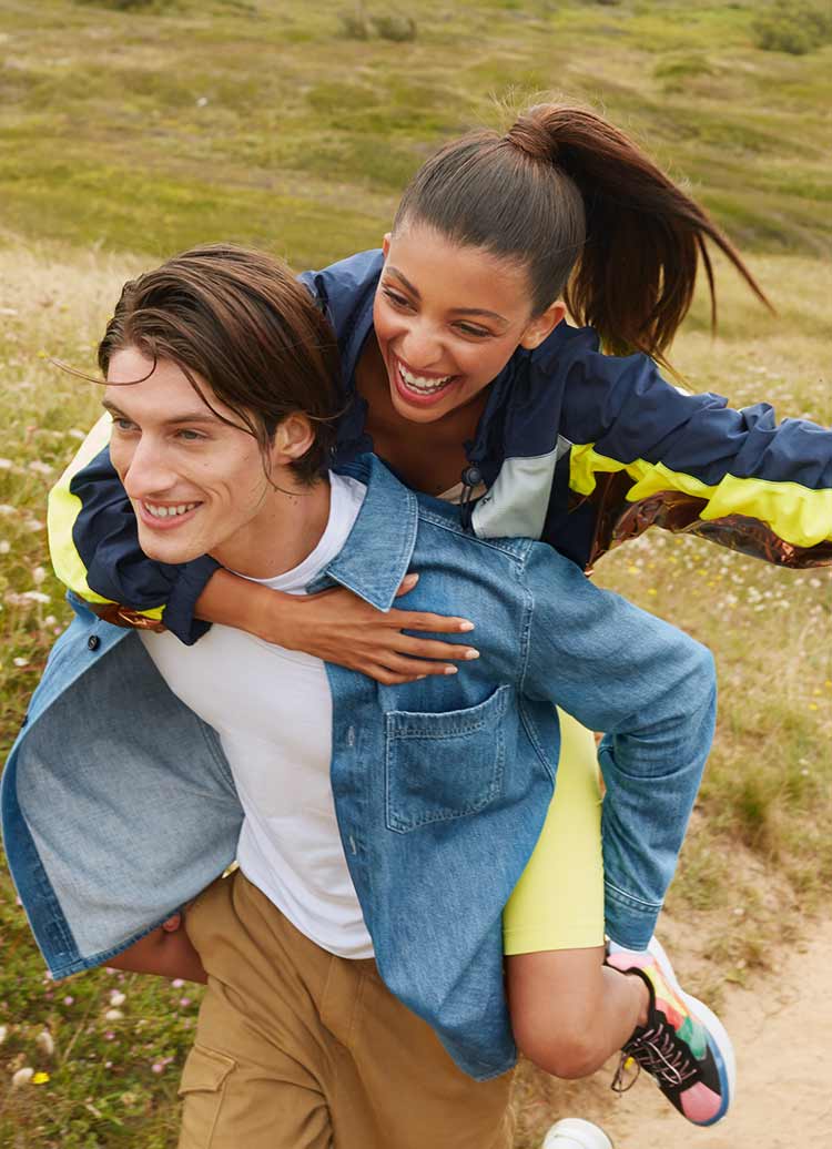 День любви: подарки всем!