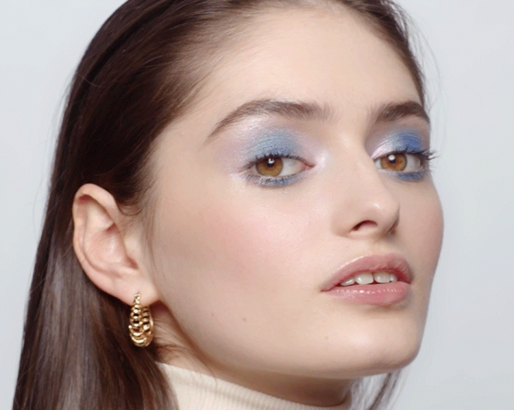 Освежи макияж. Попробуй новый стиль