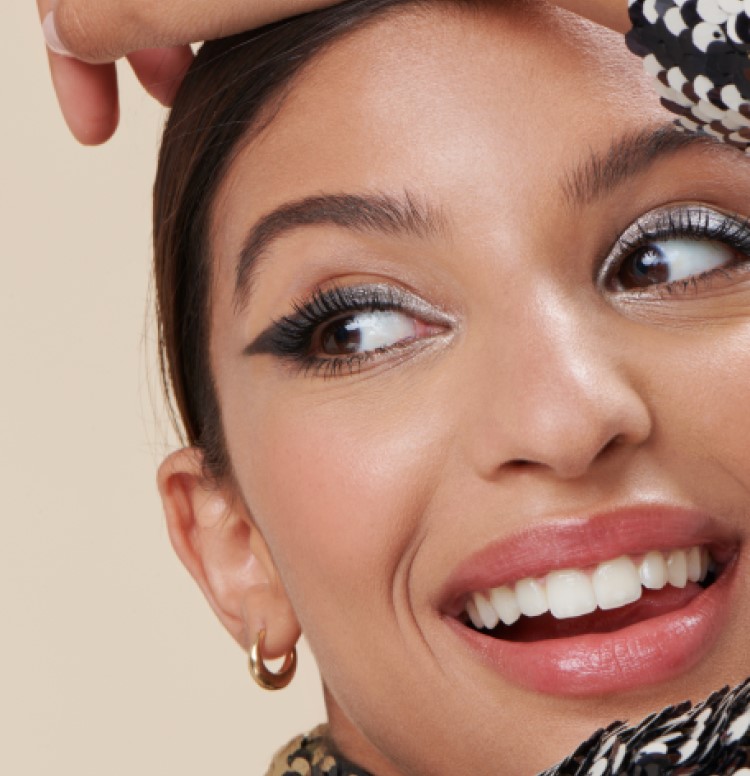 Гардероб для ресниц