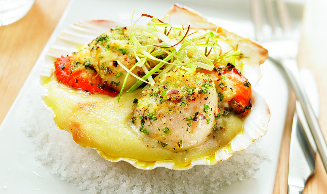 Entrée