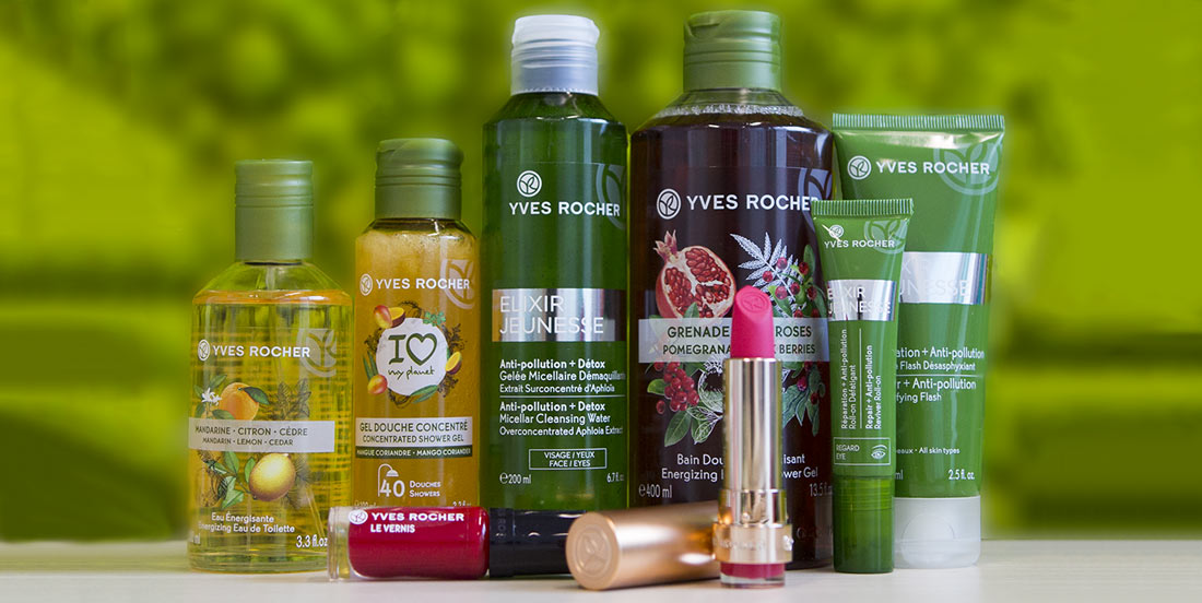 Act Beautiful Veganskaya Kosmetika Tolko Dlya Veganov Yves Rocher