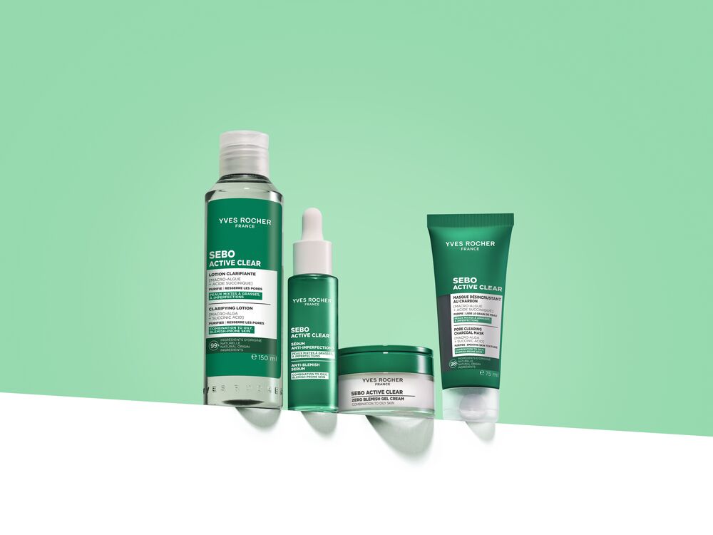 Karma Cilt Nedir?-Cilt Tipim Nedir?