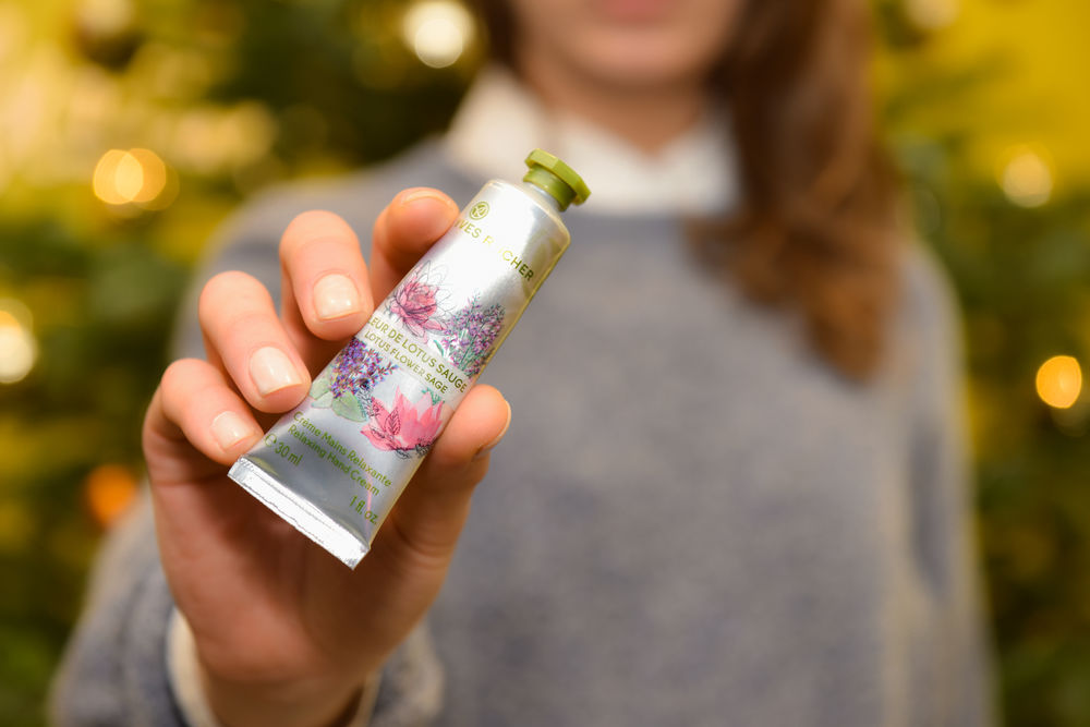 472137-Crème mains relaxante Fleur de Lotus sauge sowimage