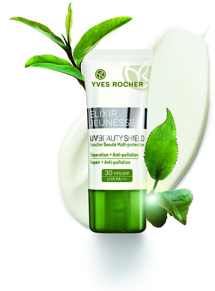 354001-Bouclier Beauté multi-protection FPS SPF 30 sowimage