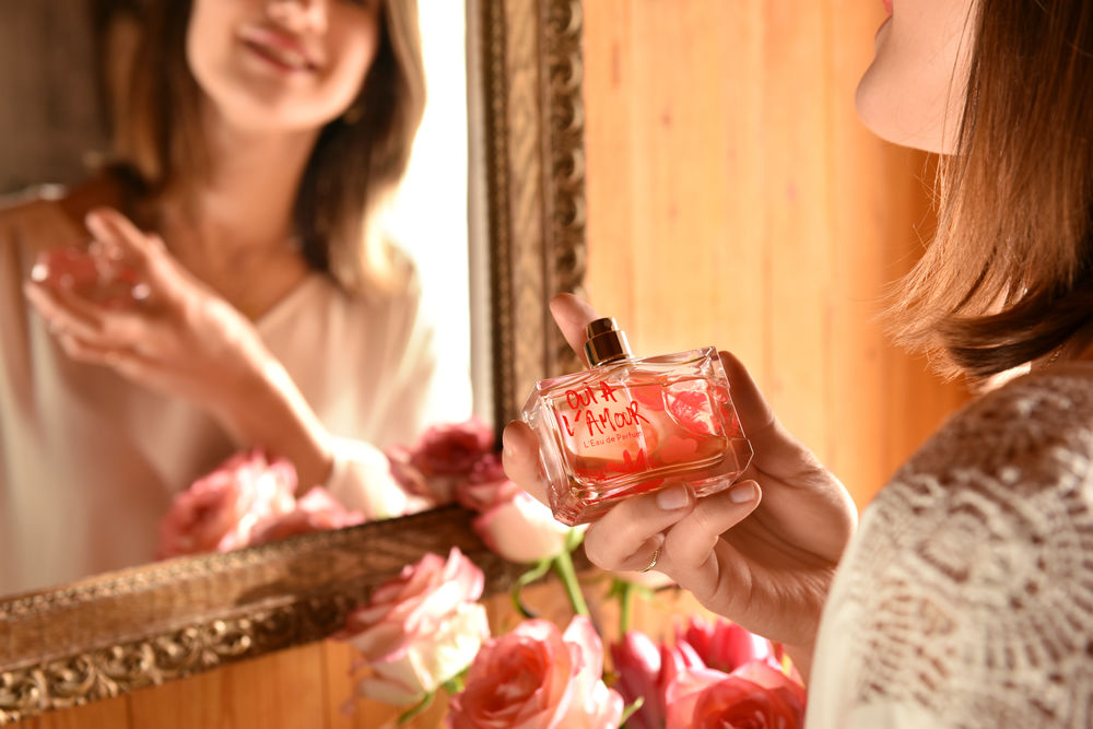 480707-Oui à L’Amour Edition Collector Spring Collectors 2019 sowimage