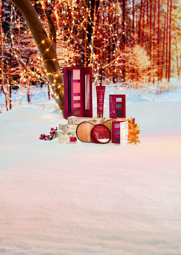 529381-Packshot Collection de Noël 2019 sowimage