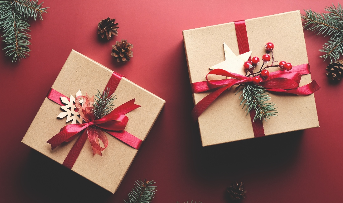 Sustainable Gift Wrapping Ideas